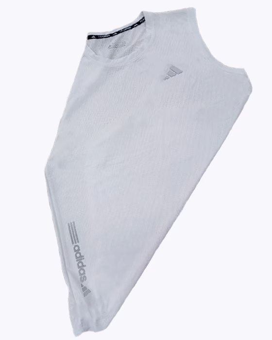 تاپ ورزشی مردانه Addidas
